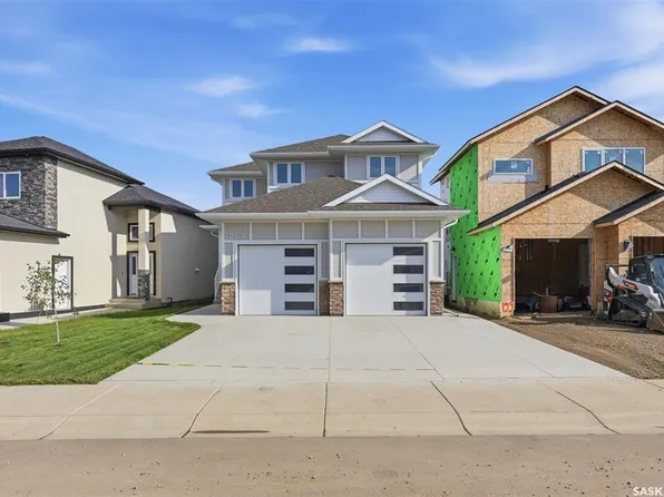 203 Sharma LANE, Saskatoon, SK S7W 0Y4