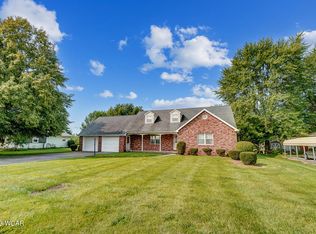 14150 State Route 116, Van Wert, OH 45891
