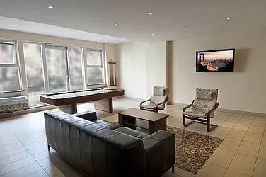 Rented by City View Living