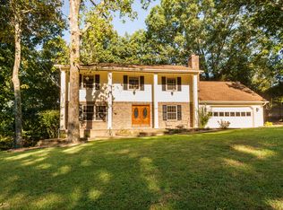 2024 Rock Bluff Rd, Hixson, TN 37343