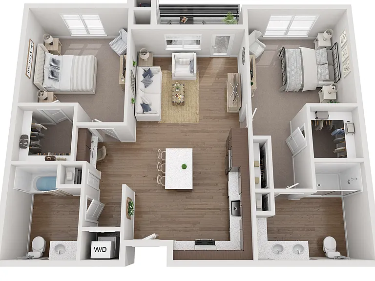 Santana Terrace — Photo 30