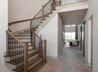 Ashlyn Plan, Westland Ranch, League City, TX 77573