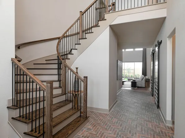 Ashlyn Plan, Westland Ranch