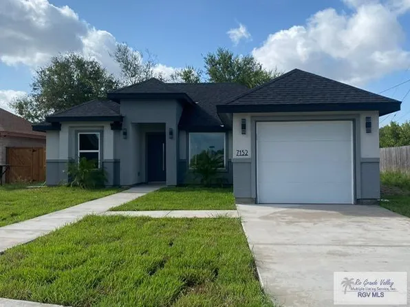 6084 Lynx Dr, Brownsville, TX 78520
