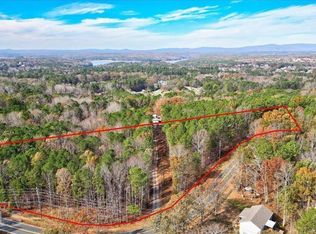 0 Ridge Rd, Canton, GA 30114