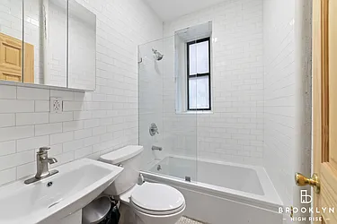 Rented by Brooklyn High Rise LLC