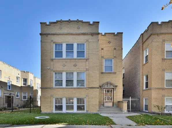 3025 N Parkside Ave, Chicago, IL 60634