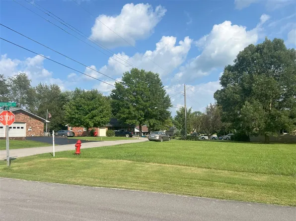 LOT 1 Meadowlane Dr, Cave City, KY 42127