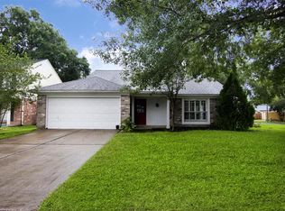 21223 Park Valley Dr, Katy, TX 77450