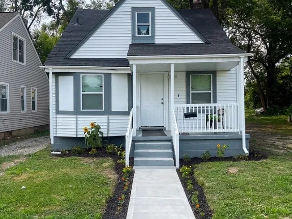 11689 Winthrop St, Detroit, MI 48227