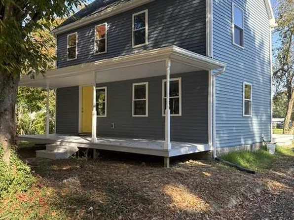 4 Browns Mills Rd, Cookstown, NJ 08511
