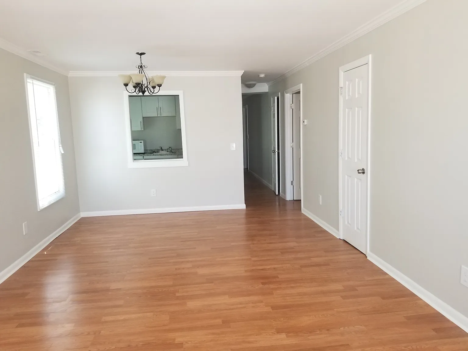 2 bed, 1.5 bath, 1200 sqft, $2,150 — Photo 1