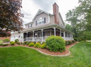4402 Mosaic Ct, Jeffersontown, KY