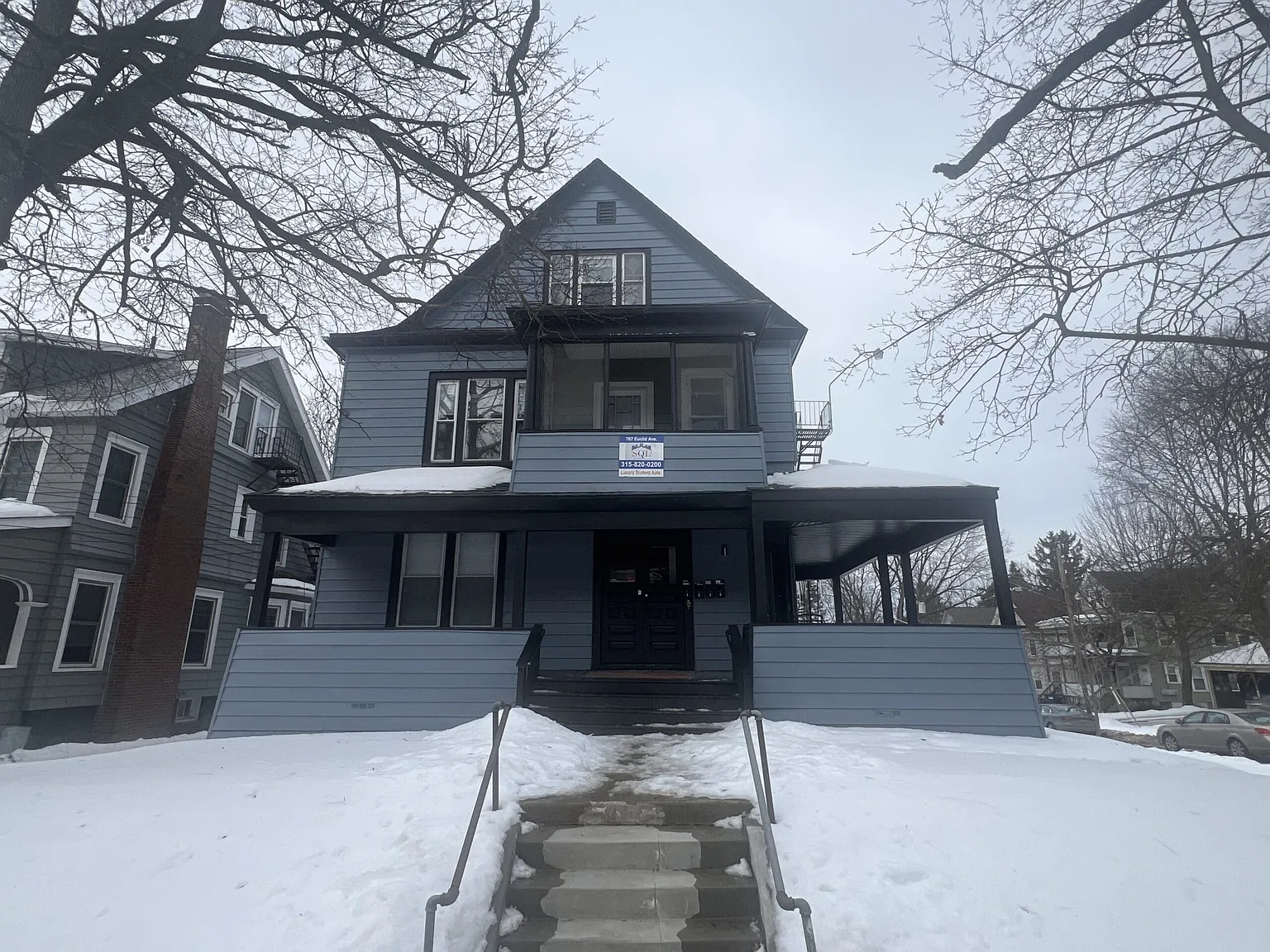 767 Euclid Ave — Photo 2