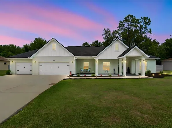36811 SUMMERS RIDGE DRIVE, DADE CITY, FL 33525
