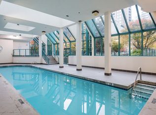 939 Homer St #1507, Vancouver, BC
