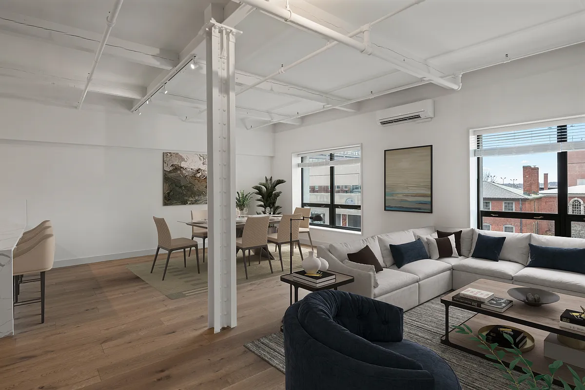 Building Photo - 482 Congress St #208