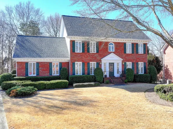 1427 Baniff Ct, Snellville, GA 30078