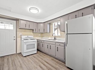 1216 Vance Ave REAR 1/2, Coraopolis, PA 15108