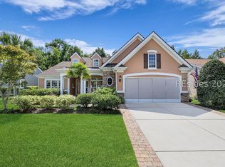 19 Herons Bill Dr, Bluffton, SC 29909