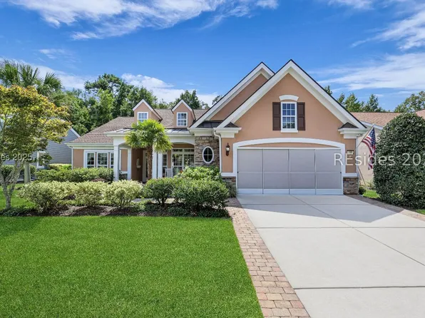 19 Herons Bill Dr, Bluffton, SC 29909
