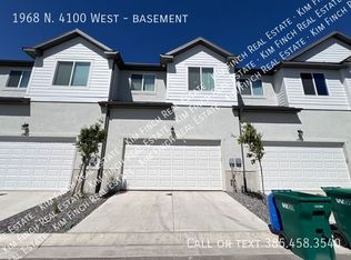 1968 N 4100 W #BASEMENT, Lehi, UT 84048
