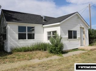 153 State Highway 59, Douglas, WY 82633