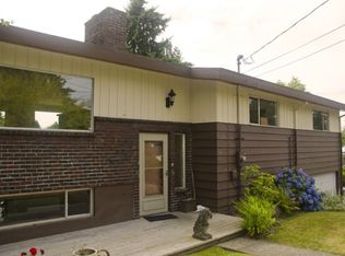 2815 SW 110th Pl, Seattle, WA 98146