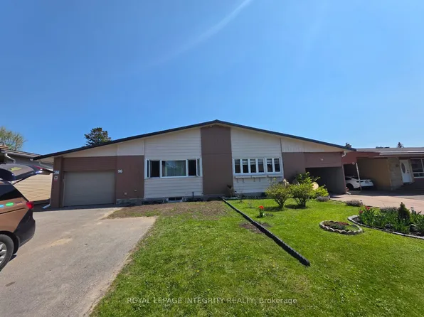 96 Fieldrow St #A, Ottawa, ON K2G 2Y9