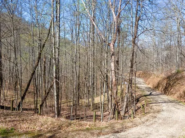   Highlands Pass Lot 12, Franklin, NC 28734