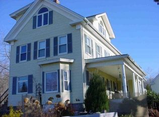 48 Pine Hill Rd, Berwick, ME 03901