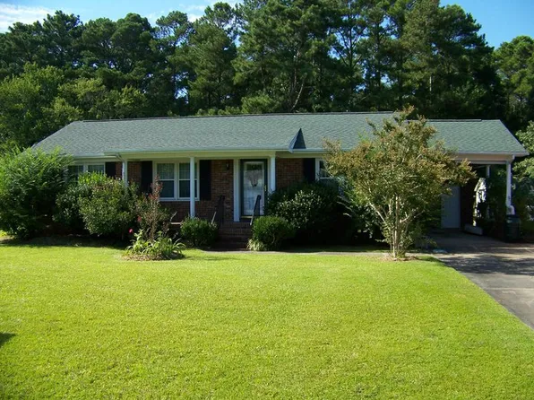 216 Carolina Pines Blvd, New Bern, NC 28560