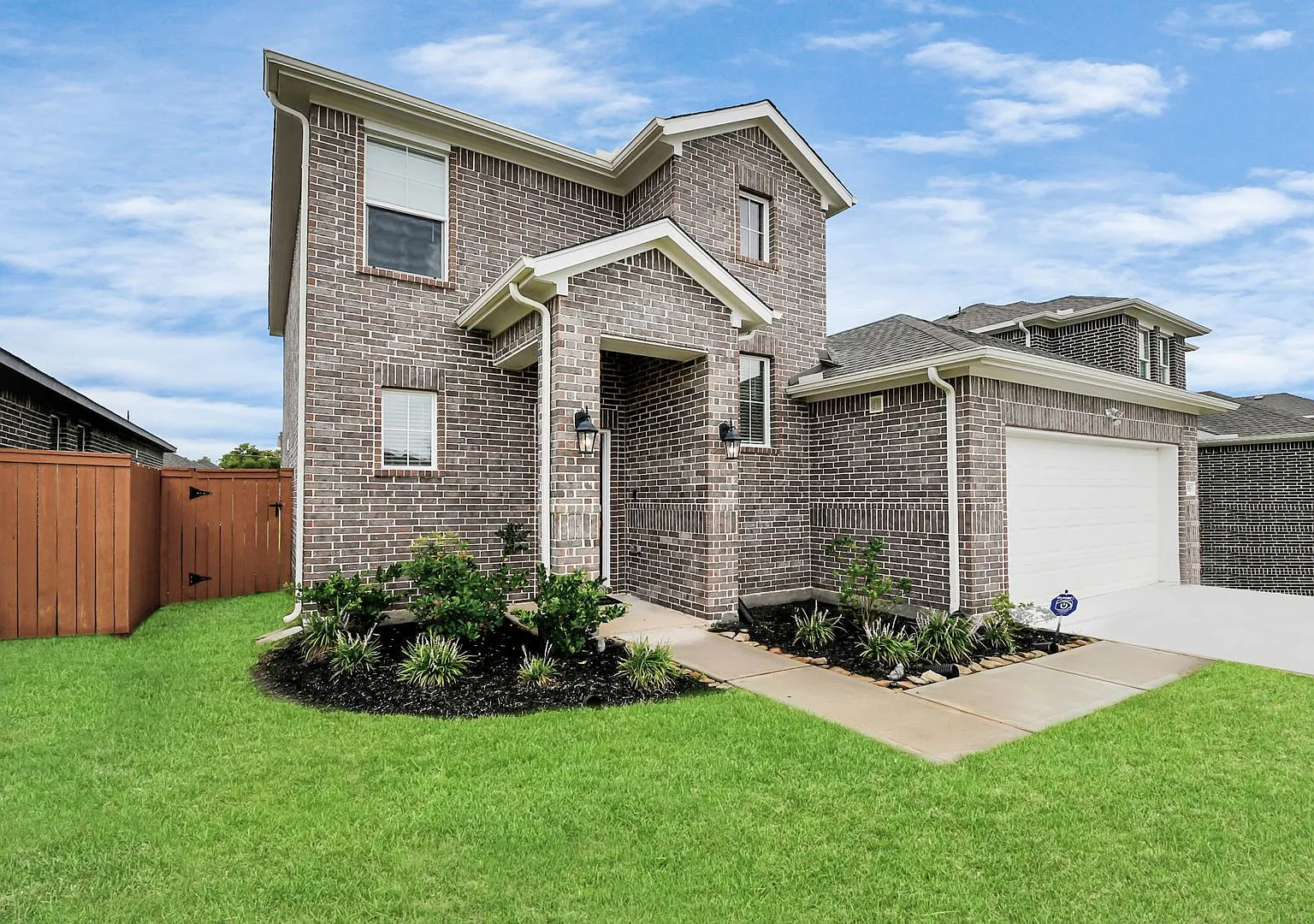 Magnolia, Where Premium Features Meets Exceptional Living Experience — Photo 1