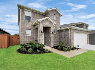 10518 Moon Valley Ln, Rosharon, TX 77583