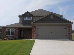 11525 Giles Wc 264, Farmington, AR 72730