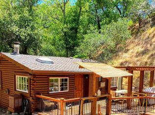 12062 Knob Hl, Sunol, CA 94586