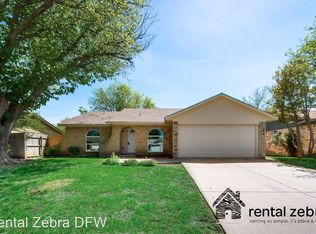 6628 Murel Dr, Watauga, TX 76148