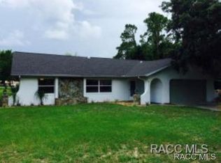 3034 S Eagle Ter, Inverness, FL 34450