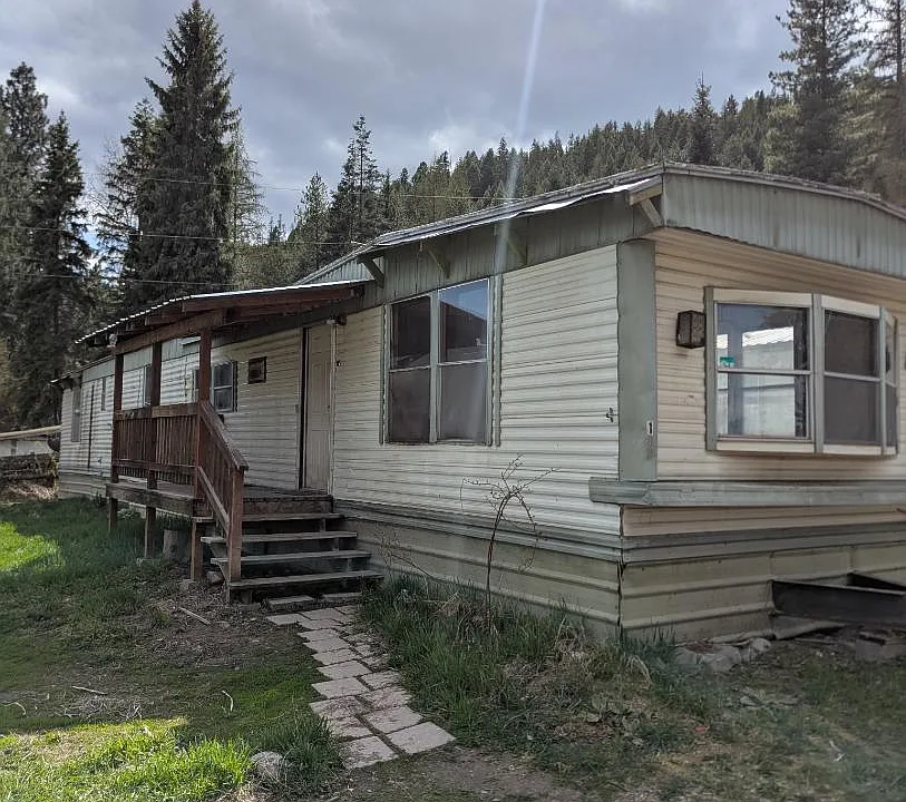 162 Pioneer Rd