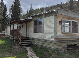 162 Pioneer Rd #1, Libby, MT 59923