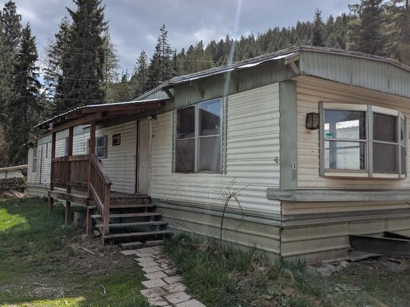 162 Pioneer Rd #1