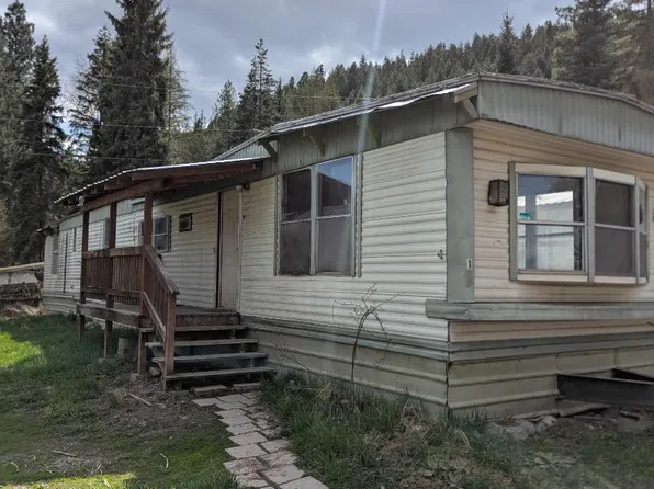 162 Pioneer Rd, Libby, MT 59923