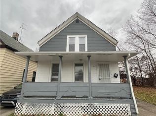 6518 Rogers Ave, Cleveland, OH 44127