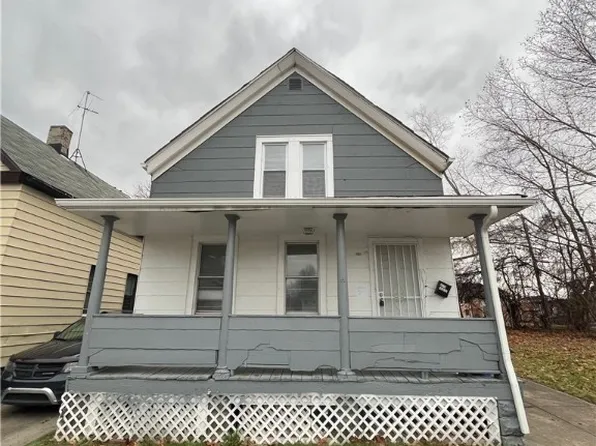 6518 Rogers Ave, Cleveland, OH 44127
