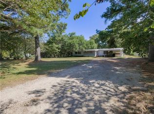 6108 Day Rd, Mansfield, TX 76063