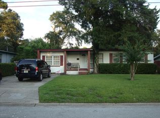 10247 Briarcliff Rd E, Jacksonville, FL 32218