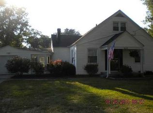 5052 Terry Rd, Louisville, KY 40216