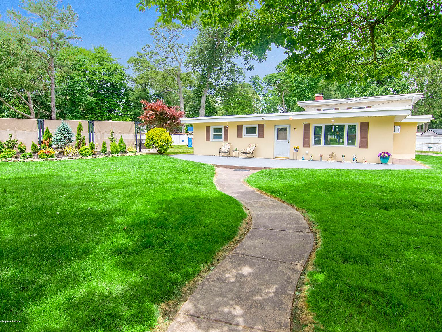 21 Buckley Ln, Bayville, NJ 08721 Zillow