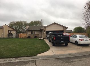 11607 W Ryan Pl, Wichita, KS 67205