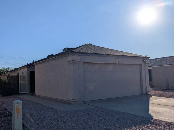 4045 W Chama Dr, Glendale, AZ 85310